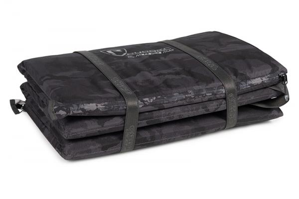 Fox rage voyager camo xl mat 147x49cm pontymatrac - Image 2