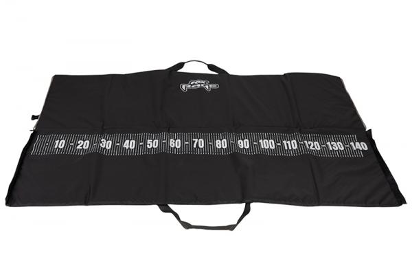 Fox rage voyager camo xl mat 147x49cm pontymatrac - Image 4
