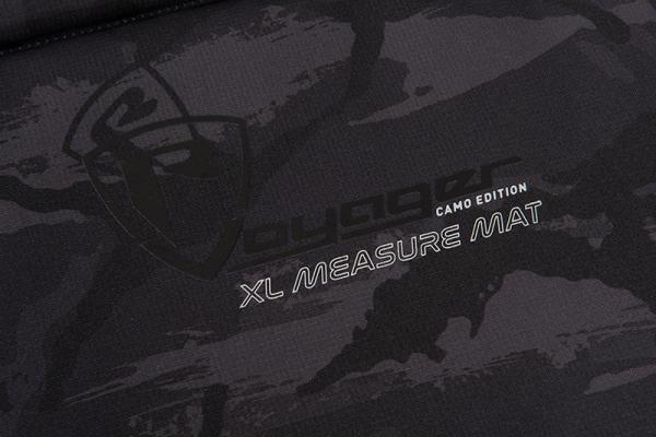 Fox rage voyager camo xl mat 147x49cm pontymatrac - Image 9