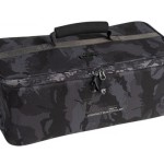 Fox rage voyager camo compact boat cooler hűtőtáska