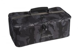 Fox rage voyager camo compact boat cooler hűtőtáska