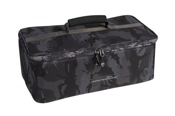 Fox rage voyager camo compact boat cooler hűtőtáska