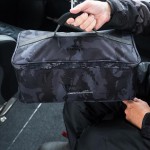Fox rage voyager camo compact boat cooler hűtőtáska - Image 3