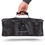 Fox rage voyager camo compact boat cooler hűtőtáska - Image 4