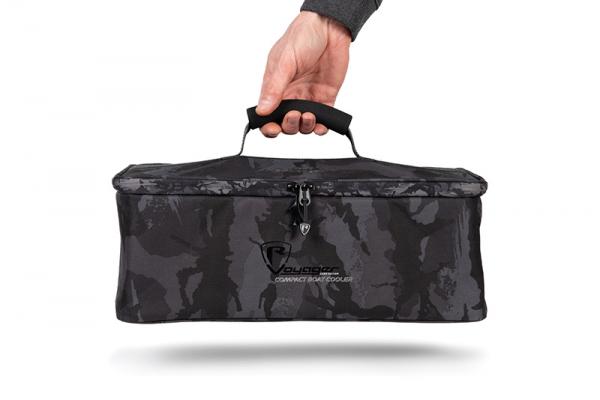 Fox rage voyager camo compact boat cooler hűtőtáska - Image 4
