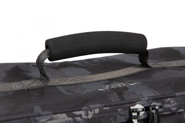 Fox rage voyager camo compact boat cooler hűtőtáska - Image 5