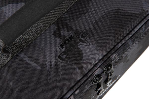 Fox rage voyager camo compact boat cooler hűtőtáska - Image 7