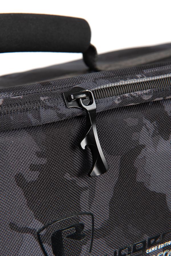 Fox rage voyager camo compact boat cooler hűtőtáska - Image 10