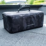 Fox rage voyager camo compact boat cooler hűtőtáska - Image 11