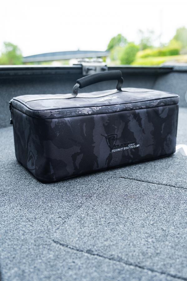 Fox rage voyager camo compact boat cooler hűtőtáska - Image 11