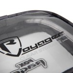 Fox rage voyager camo clear storage small 15x15x6cm tárolótáska - Image 3