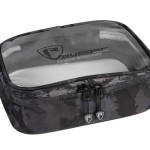 Fox rage voyager camo clear storage small 15x15x6cm tárolótáska - Image 4