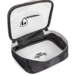 Fox rage voyager camo clear storage small 15x15x6cm tárolótáska - Image 7