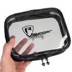 Fox rage voyager camo clear storage medium 21x16x8cm tárolótáska - Image 10