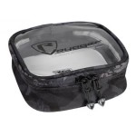 Fox rage voyager camo clear storage large 31x17x6cm tárolótáska - Image 2