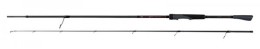 Fox rage warrior zander jigger 10-30g 210cm 2 részes pergető bot