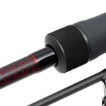 Fox rage warrior zander jigger 10-30g 210cm 2 részes pergető bot - Image 6