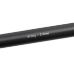 Fox rage warrior zander jigger 10-30g 210cm 2 részes pergető bot - Image 8