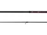 Fox rage warrior shad -and- spin 20-60g 210cm 2 részes pergető bot