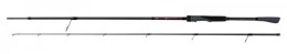 Fox rage warrior shad -and- spin 20-60g 210cm 2 részes pergető bot