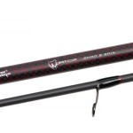Fox rage warrior shad -and- spin 20-60g 210cm 2 részes pergető bot - Image 2