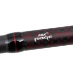 Fox rage warrior shad -and- spin 20-60g 210cm 2 részes pergető bot - Image 6