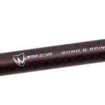 Fox rage warrior shad -and- spin 20-60g 210cm 2 részes pergető bot - Image 9