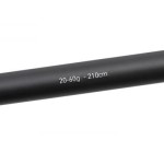 Fox rage warrior shad -and- spin 20-60g 210cm 2 részes pergető bot - Image 10