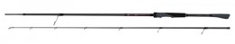 Fox rage warrior shad -and- spin x 30-90g 210cm 2 részes pergető bot