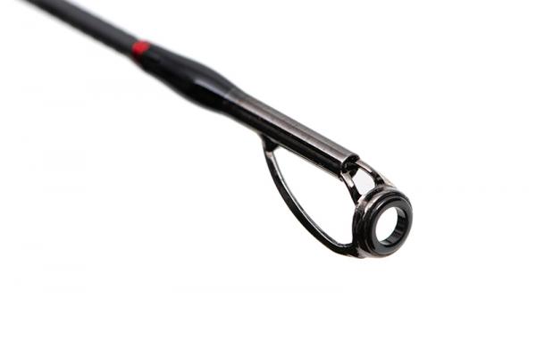 Fox rage warrior shad -and- spin x 30-90g 210cm 2 részes pergető bot - Image 2