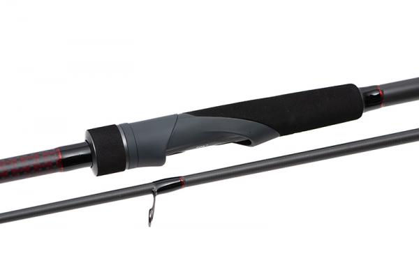 Fox rage warrior shad -and- spin x 30-90g 210cm 2 részes pergető bot - Image 4