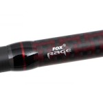 Fox rage warrior shad -and- spin x 30-90g 210cm 2 részes pergető bot - Image 5