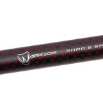 Fox rage warrior shad -and- spin x 30-90g 210cm 2 részes pergető bot - Image 6