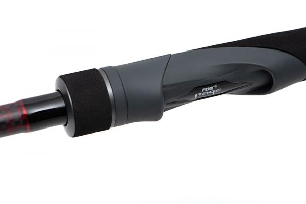 Fox rage warrior shad -and- spin x 30-90g 210cm 2 részes pergető bot - Image 7