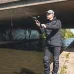 Fox rage warrior shad -and- spin x 30-90g 210cm 2 részes pergető bot - Image 11