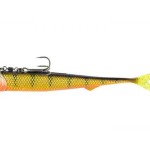 Fox rage pelagic ready rig slick finesse 21cm natural perch - Image 2