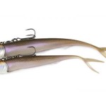Fox rage pelagic ready rig slick finesse 21cm natural perch - Image 7
