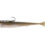 Fox rage pelagic ready rig slick finesse 21cm natural perch - Image 8