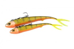 Fox rage pelagic ready rig slick finesse 21cm uv wakasagi