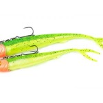 Fox rage pelagic ready rig slick finesse 21cm uv wakasagi - Image 3