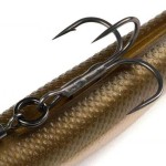Fox rage pelagic ready rig slick finesse 21cm uv wakasagi - Image 10