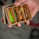 Fox rage dropshot mini ready rig size 4 - Image 3