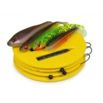 Fox rage dropshot mini ready rig size 4 - Image 6