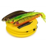 Fox rage dropshot mini ready rig size 4 - Image 8
