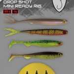 Fox rage dropshot mini ready rig size 4 - Image 9