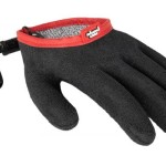 Fox rage landing glove left s-m balkezes védőkesztyű
