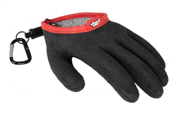 Fox rage landing glove left l-xl balkezes védőkesztyű