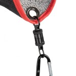 Fox rage landing glove left l-xl balkezes védőkesztyű - Image 3