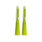 Preston Large Bung Twin Kit 2 db/csg