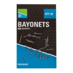Preston Bayonets 20 db/csg